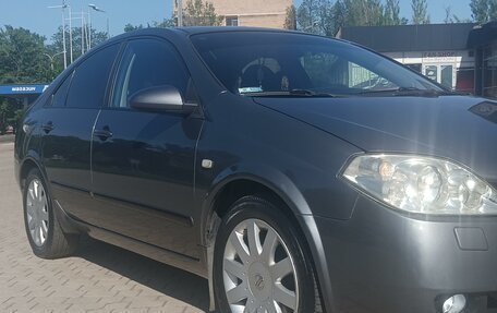 Nissan Primera III, 2003 год, 700 000 рублей, 3 фотография