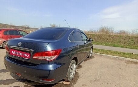 Nissan Almera, 2017 год, 640 000 рублей, 4 фотография