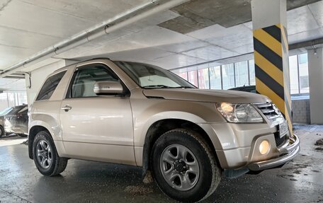 Suzuki Grand Vitara, 2011 год, 1 200 000 рублей, 8 фотография