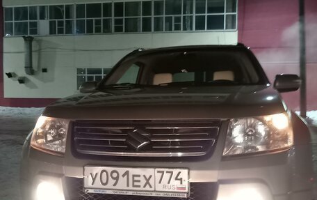 Suzuki Grand Vitara, 2011 год, 1 200 000 рублей, 5 фотография