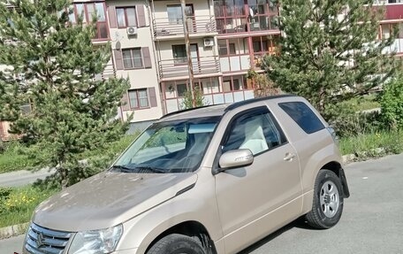 Suzuki Grand Vitara, 2011 год, 1 200 000 рублей, 3 фотография