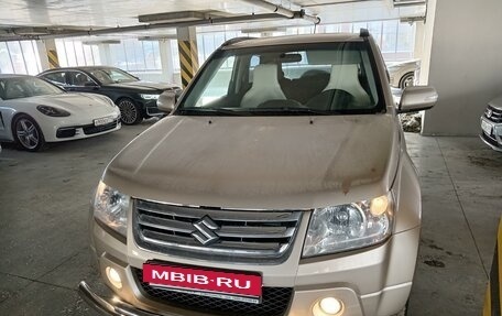 Suzuki Grand Vitara, 2011 год, 1 200 000 рублей, 7 фотография