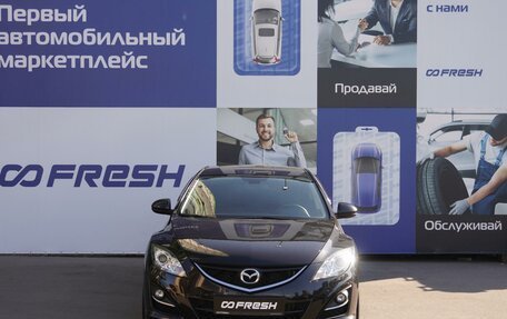 Mazda 6, 2012 год, 1 619 000 рублей, 3 фотография