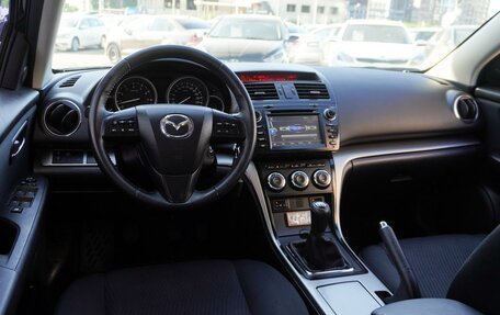 Mazda 6, 2012 год, 1 619 000 рублей, 6 фотография