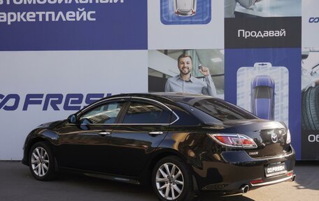 Mazda 6, 2012 год, 1 619 000 рублей, 2 фотография