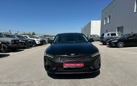 KIA K5, 2021 год, 2 650 000 рублей, 2 фотография