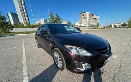 Mazda 6, 2007 год, 975 000 рублей, 5 фотография