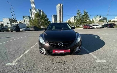Mazda 6, 2007 год, 975 000 рублей, 4 фотография
