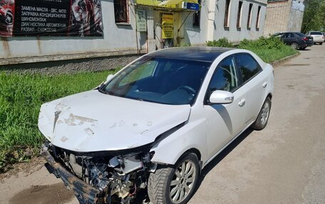 KIA Cerato III, 2009 год, 270 000 рублей, 2 фотография