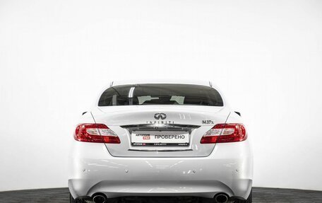 Infiniti M, 2013 год, 2 050 000 рублей, 5 фотография