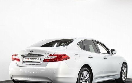 Infiniti M, 2013 год, 2 050 000 рублей, 6 фотография