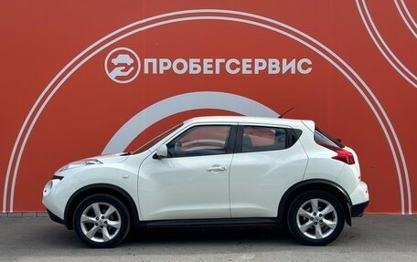 Nissan Juke II, 2011 год, 1 175 000 рублей, 8 фотография