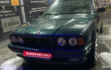 BMW 5 серия, 1995 год, 260 000 рублей, 2 фотография