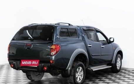 Mitsubishi L200 IV рестайлинг, 2008 год, 1 195 000 рублей, 4 фотография