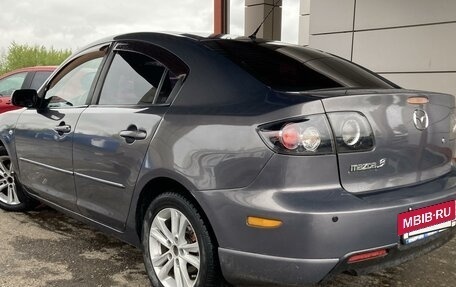 Mazda 3, 2006 год, 550 000 рублей, 4 фотография