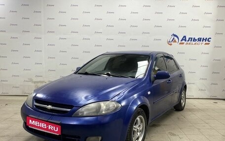 Chevrolet Lacetti, 2007 год, 335 000 рублей, 7 фотография