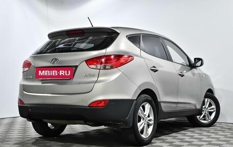 Hyundai ix35 I рестайлинг, 2010 год, 1 029 000 рублей, 4 фотография