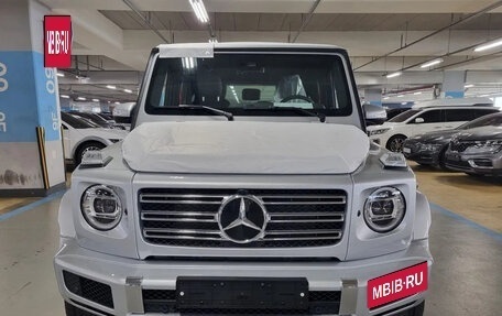 Mercedes-Benz G-Класс W463 рестайлинг _iii, 2024 год, 24 180 000 рублей, 1 фотография