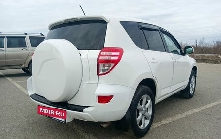 Toyota RAV4, 2010 год, 1 537 000 рублей, 5 фотография