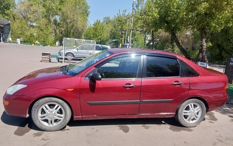 Ford Focus IV, 2001 год, 350 000 рублей, 5 фотография