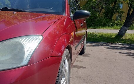 Ford Focus IV, 2001 год, 350 000 рублей, 6 фотография