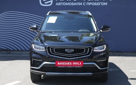 Geely Atlas, 2022 год, 2 150 000 рублей, 3 фотография