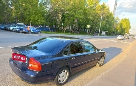 Volvo S80 II рестайлинг 2, 2003 год, 675 000 рублей, 6 фотография