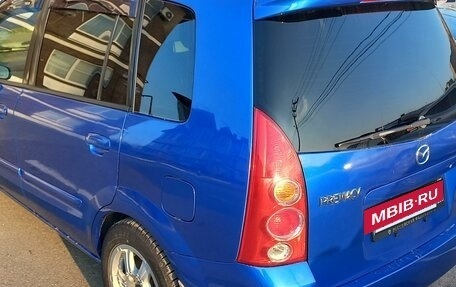 Mazda Premacy III, 2004 год, 560 000 рублей, 2 фотография