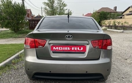 KIA Cerato III, 2009 год, 950 000 рублей, 5 фотография