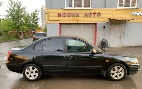 Hyundai Elantra III, 2004 год, 290 000 рублей, 3 фотография