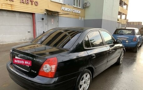 Hyundai Elantra III, 2004 год, 290 000 рублей, 4 фотография