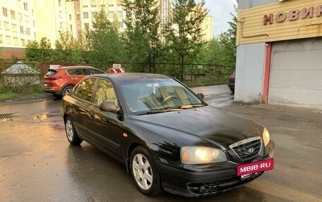 Hyundai Elantra III, 2004 год, 290 000 рублей, 5 фотография