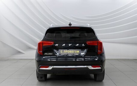 Haval Jolion, 2021 год, 1 787 000 рублей, 6 фотография