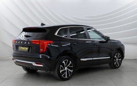 Haval Jolion, 2021 год, 1 787 000 рублей, 7 фотография