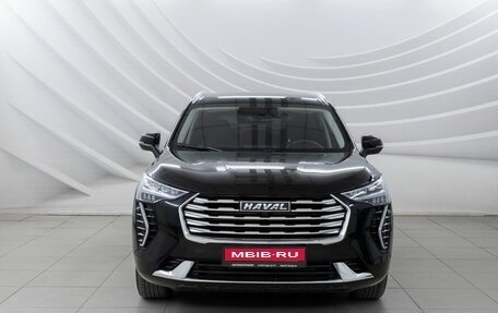 Haval Jolion, 2021 год, 1 787 000 рублей, 2 фотография