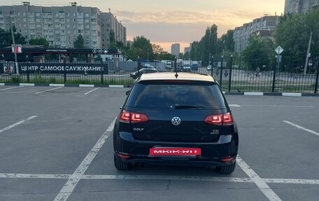 Volkswagen Golf VII, 2014 год, 1 600 000 рублей, 8 фотография