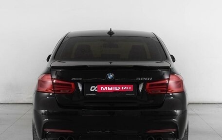 BMW 3 серия, 2017 год, 2 790 000 рублей, 4 фотография