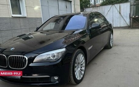 BMW 7 серия, 2010 год, 2 600 000 рублей, 5 фотография