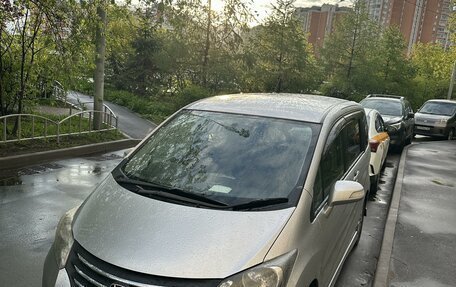 Honda Freed I, 2011 год, 1 100 000 рублей, 5 фотография