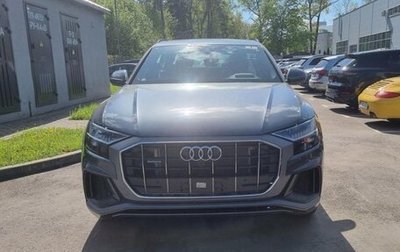 Audi Q8 I, 2023 год, 15 800 000 рублей, 1 фотография