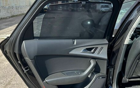 Audi A6, 2011 год, 1 790 000 рублей, 3 фотография