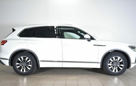 Volkswagen Touareg III, 2019 год, 5 440 000 рублей, 4 фотография