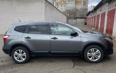 Nissan Qashqai+2 I, 2011 год, 1 330 000 рублей, 3 фотография