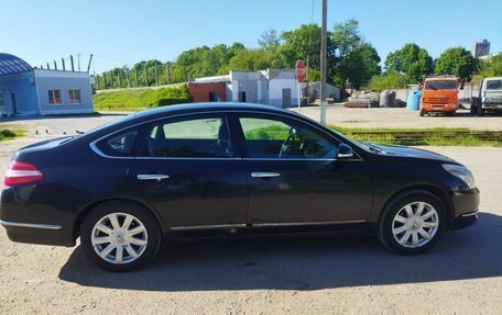 Nissan Teana, 2010 год, 1 150 000 рублей, 3 фотография