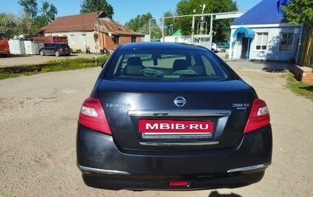 Nissan Teana, 2010 год, 1 150 000 рублей, 2 фотография