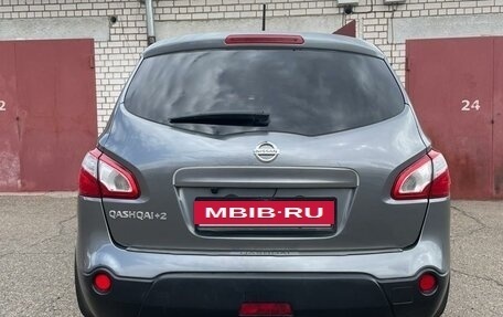 Nissan Qashqai+2 I, 2011 год, 1 330 000 рублей, 4 фотография