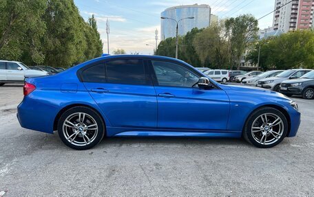 BMW 3 серия, 2016 год, 3 150 000 рублей, 3 фотография
