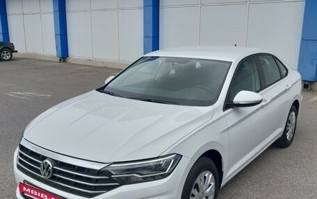 Volkswagen Jetta VII, 2020 год, 2 280 000 рублей, 2 фотография