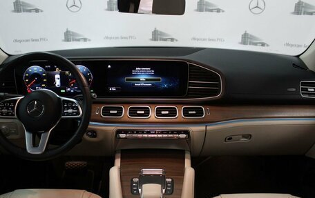 Mercedes-Benz GLE Coupe, 2021 год, 11 300 000 рублей, 5 фотография
