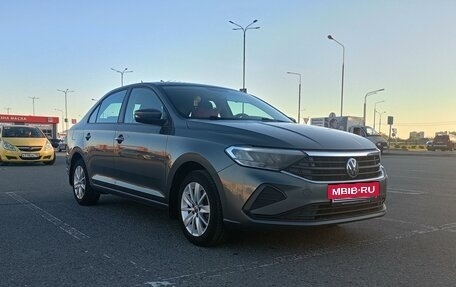 Volkswagen Polo VI (EU Market), 2020 год, 1 750 000 рублей, 3 фотография